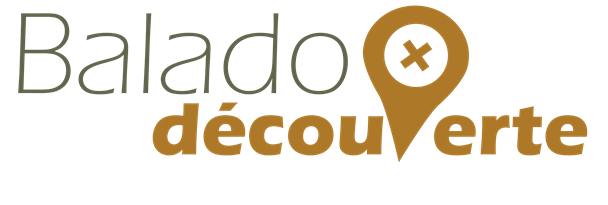 Le Chemin des Cantons sur Balado Découverte Le Chemin des Cantons sur Balado Découverte