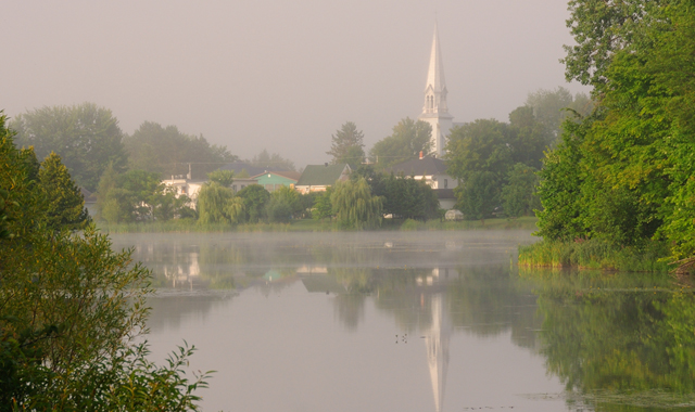 Parc Éva-Tanguay