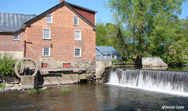 Musée Missisquoi