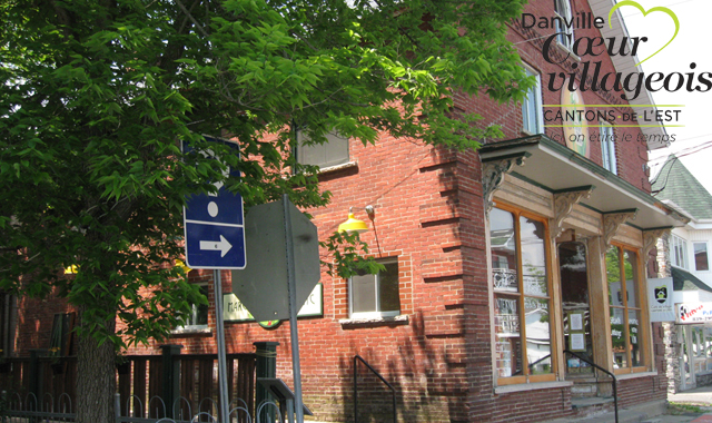 Municipalité de Danville