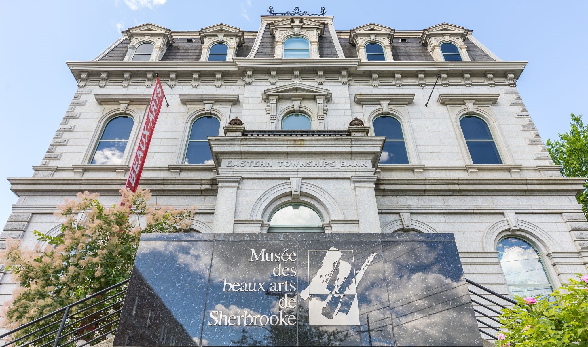 Musée des beaux-arts de Sherbrooke