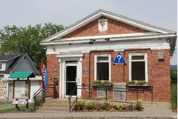 Municipalité de Mansonville