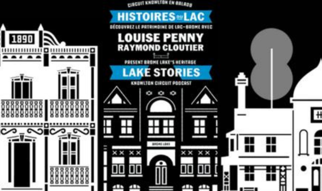 Histoires du Lac