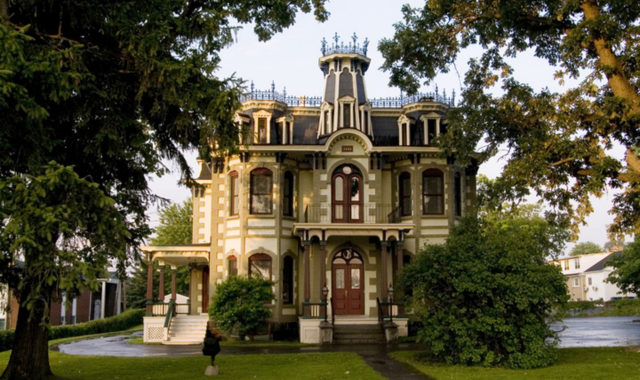 Circuit patrimonial de Cowansville